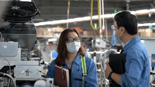 掌声响起来 来自经开区的他们刚刚荣获国家级表彰