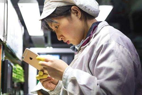 苹果已在德国乖乖下架,为何中国却迟迟不肯 网友回复 太听话