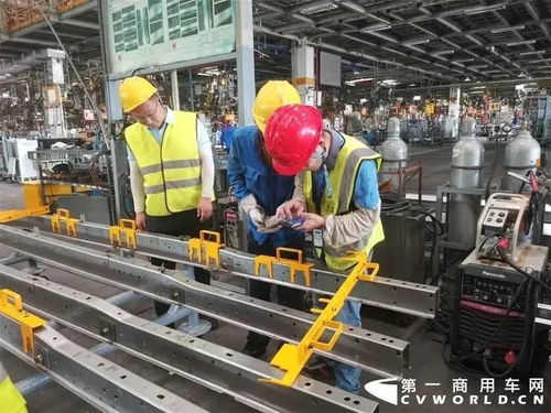 从立项到投产仅用4个月 这款新车未上市已订车超1500辆