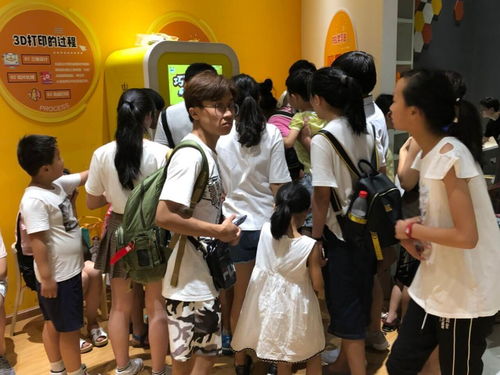 李景元和他的3d打印巧克力工厂