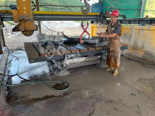 新矿中国黑石材矿厂一体直销及产品欣赏