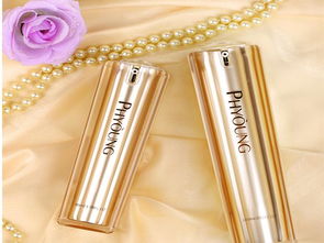 瑞莎国际霏漾美妆视觉风采 产品、案例与店铺全景展示