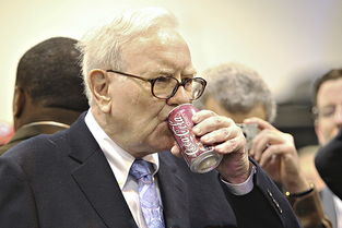 巴菲特的股神炼成记 从数字神童到焦虑的百万富翁