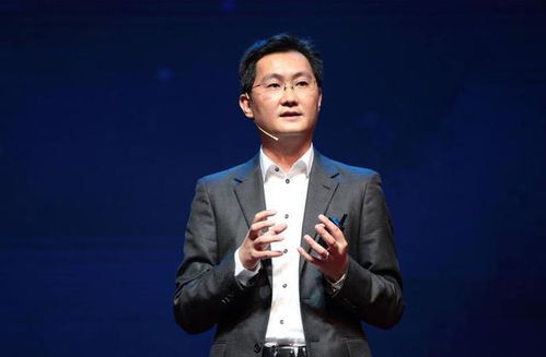 鹅厂CTO空位之谜 为何不是张小龙？