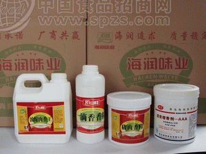 浓缩肉香王 批发价格 厂家 图片 食品招商网