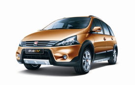 从中国东盟汽博会看风行汽车精品力作