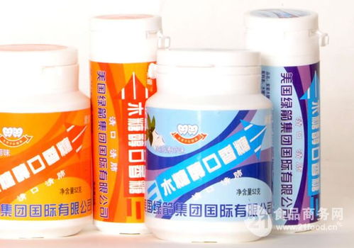 绿箭集团产品与加盟店解析