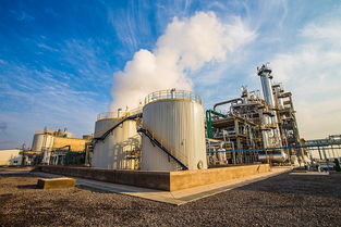 浅谈化工业存在的职业病危害因素