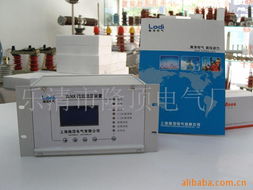 乐清市隆顶电气厂 自动化成套控制系统产品解决方案